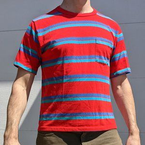 Vintage 90s Wentworth Striped T